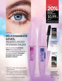 Catálogo Avon Página 49