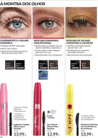 Catálogo Avon Página 50