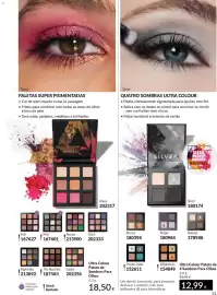Catálogo Avon Página 51
