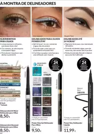 Catálogo Avon Página 52