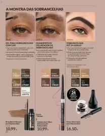 Catálogo Avon Página 54