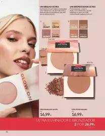 Catálogo Avon Página 56
