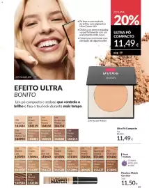 Catálogo Avon Página 59