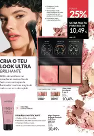 Catálogo Avon Página 61