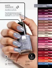 Catálogo Avon Página 63