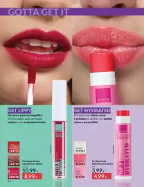 Catálogo Avon Página 64