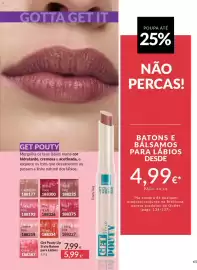 Catálogo Avon Página 65