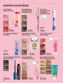 Catálogo Avon Página 66