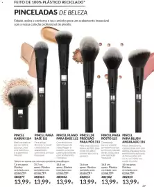 Catálogo Avon Página 67