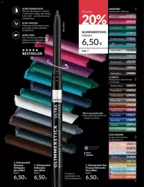 Catálogo Avon Página 7