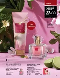 Catálogo Avon Página 71
