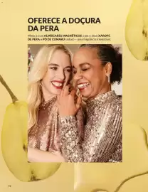 Catálogo Avon Página 72