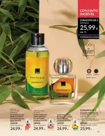 Catálogo Avon Página 75