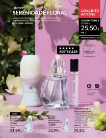 Catálogo Avon Página 77
