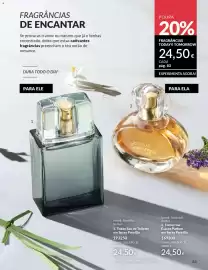 Catálogo Avon Página 83