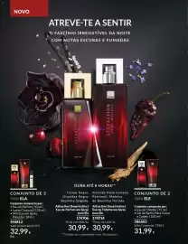Catálogo Avon Página 84