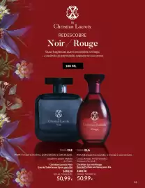 Catálogo Avon Página 85