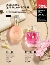 Catálogo Avon Página 87