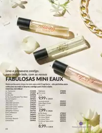 Catálogo Avon Página 88