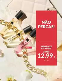 Catálogo Avon Página 89