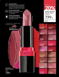 Catálogo Avon Página 9