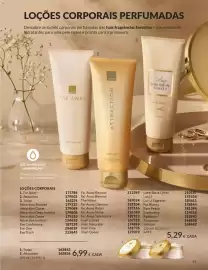 Catálogo Avon Página 91