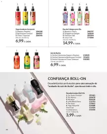 Catálogo Avon Página 94
