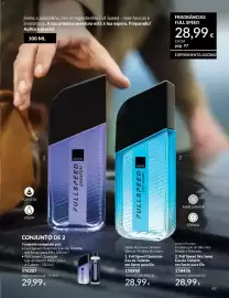 Catálogo Avon Página 97