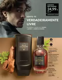 Catálogo Avon Página 99