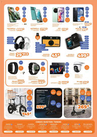 Catálogo Pascual Martí Página 8