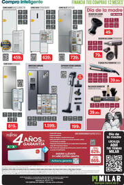 Catálogo Milar Página 4