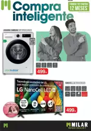 Catálogo Milar Página 1