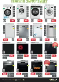 Catálogo Milar Página 3