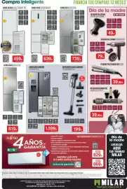 Catálogo Milar Página 4