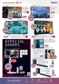 Catálogo Tien 21 Página 3