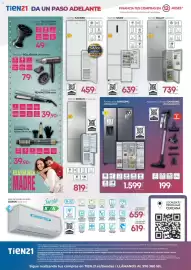 Catálogo Tien 21 Página 4