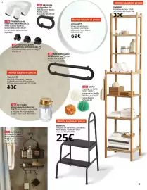 Catálogo IKEA Página 5
