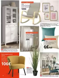 Catálogo IKEA Página 6