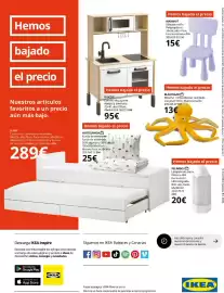 Catálogo IKEA Página 8