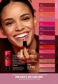 Catálogo Oriflame Página 101