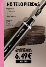 Catálogo Oriflame Página 106