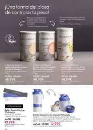 Catálogo Oriflame Página 108