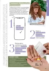 Catálogo Oriflame Página 109