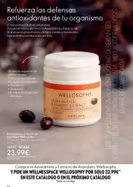 Catálogo Oriflame Página 112