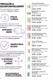 Catálogo Oriflame Página 114