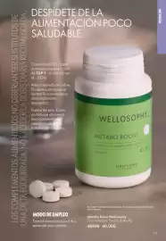 Catálogo Oriflame Página 115