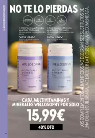 Catálogo Oriflame Página 116