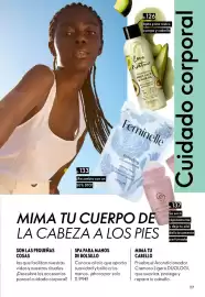 Catálogo Oriflame Página 117