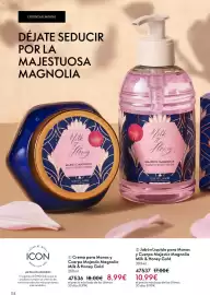 Catálogo Oriflame Página 118