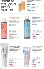 Catálogo Oriflame Página 120